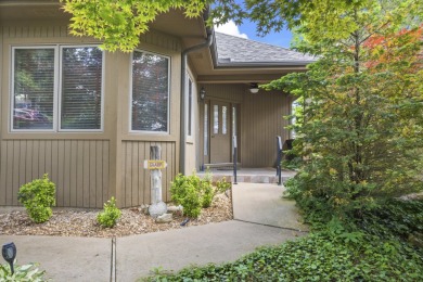 Luxurious Corner-Lot Townhome in Premier StoneBridge on Ledgestone Country Club and Golf Course in Missouri - for sale on GolfHomes.com, golf home, golf lot