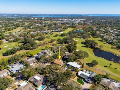 Stunning Two-Story Home Near Countryside Country Club
Welcome to on Countryside Country Club in Florida - for sale on GolfHomes.com, golf home, golf lot