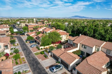 LOCATION LOCATION LOCATION!!!! This charming Frank Residential 3 on Verrado Golf Club  in Arizona - for sale on GolfHomes.com, golf home, golf lot