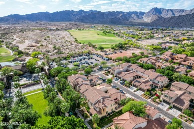 LOCATION LOCATION LOCATION!!!! This charming Frank Residential 3 on Verrado Golf Club  in Arizona - for sale on GolfHomes.com, golf home, golf lot