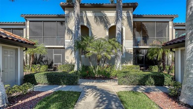 Welcome home to this first floor, golf deeded Veranda in River on River Strand Golf and Country Club At Heritage Harbour  in Florida - for sale on GolfHomes.com, golf home, golf lot