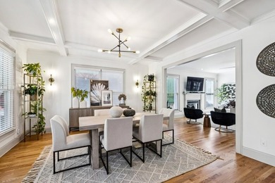 From the moment you pull up to this timeless Craftsman on one of on Charlie Yates Golf Course in Georgia - for sale on GolfHomes.com, golf home, golf lot