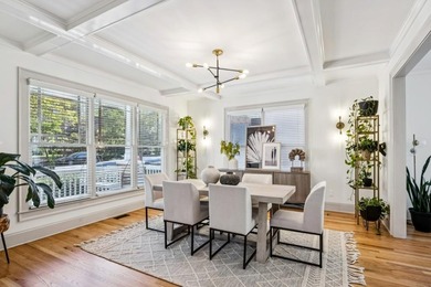 From the moment you pull up to this timeless Craftsman on one of on Charlie Yates Golf Course in Georgia - for sale on GolfHomes.com, golf home, golf lot