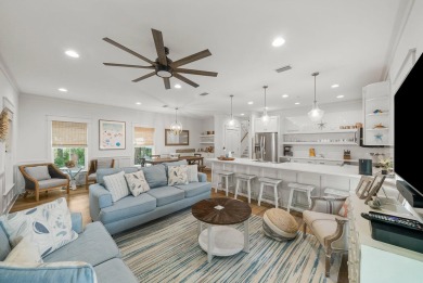 Welcome to 499 Patina Boulevard in Magnolia Cottages.  This on Camp Creek Golf Course in Florida - for sale on GolfHomes.com, golf home, golf lot
