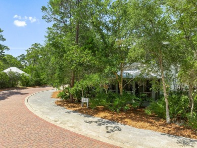 Welcome to 499 Patina Boulevard in Magnolia Cottages.  This on Camp Creek Golf Course in Florida - for sale on GolfHomes.com, golf home, golf lot