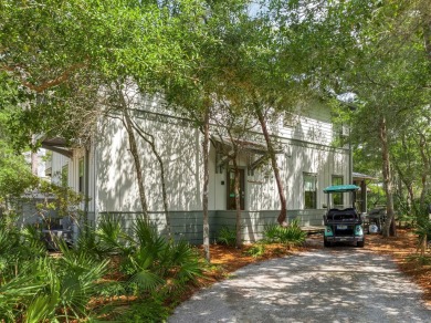 Welcome to 499 Patina Boulevard in Magnolia Cottages.  This on Camp Creek Golf Course in Florida - for sale on GolfHomes.com, golf home, golf lot