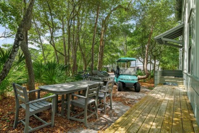 Welcome to 499 Patina Boulevard in Magnolia Cottages.  This on Camp Creek Golf Course in Florida - for sale on GolfHomes.com, golf home, golf lot