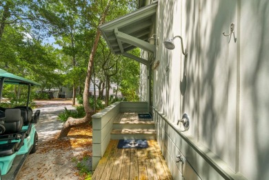 Welcome to 499 Patina Boulevard in Magnolia Cottages.  This on Camp Creek Golf Course in Florida - for sale on GolfHomes.com, golf home, golf lot