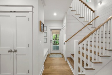 Welcome to 499 Patina Boulevard in Magnolia Cottages.  This on Camp Creek Golf Course in Florida - for sale on GolfHomes.com, golf home, golf lot