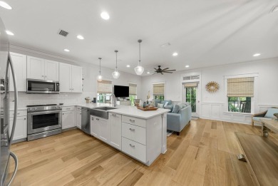 Welcome to 499 Patina Boulevard in Magnolia Cottages.  This on Camp Creek Golf Course in Florida - for sale on GolfHomes.com, golf home, golf lot