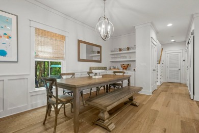 Welcome to 499 Patina Boulevard in Magnolia Cottages.  This on Camp Creek Golf Course in Florida - for sale on GolfHomes.com, golf home, golf lot