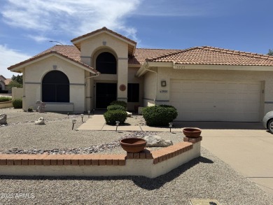 Priced below appraisal, this 3-bed + den corner-lot home offers on Alta Mesa Golf Club in Arizona - for sale on GolfHomes.com, golf home, golf lot