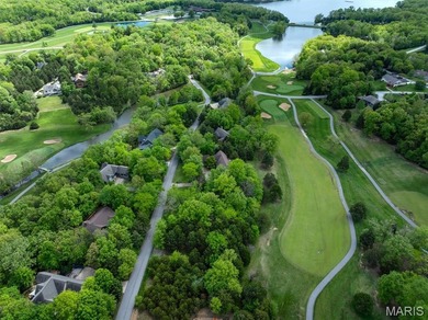 BRING. YOUR. OWN. BUILDER to Innsbrook! A rare chance to build on Innsbrook Resort Golf Course in Missouri - for sale on GolfHomes.com, golf home, golf lot