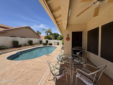 Priced below appraisal, this 3-bed + den corner-lot home offers on Alta Mesa Golf Club in Arizona - for sale on GolfHomes.com, golf home, golf lot