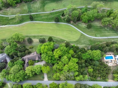 BRING. YOUR. OWN. BUILDER to Innsbrook! A rare chance to build on Innsbrook Resort Golf Course in Missouri - for sale on GolfHomes.com, golf home, golf lot