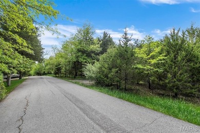 BRING. YOUR. OWN. BUILDER to Innsbrook! A rare chance to build on Innsbrook Resort Golf Course in Missouri - for sale on GolfHomes.com, golf home, golf lot