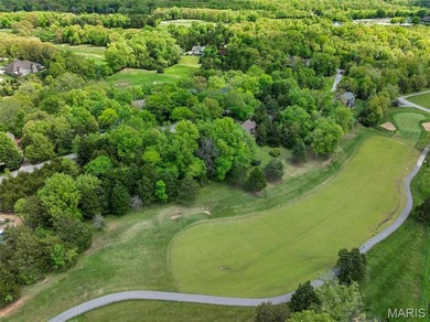 BRING. YOUR. OWN. BUILDER to Innsbrook! A rare chance to build on Innsbrook Resort Golf Course in Missouri - for sale on GolfHomes.com, golf home, golf lot