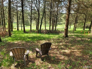 BRING. YOUR. OWN. BUILDER to Innsbrook! A rare chance to build on Innsbrook Resort Golf Course in Missouri - for sale on GolfHomes.com, golf home, golf lot