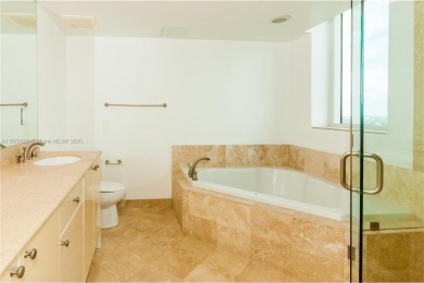 Luxury Corner Condo with Panoramic Views 
Experience elevated on The Diplomat Golf Resort and Spa in Florida - for sale on GolfHomes.com, golf home, golf lot