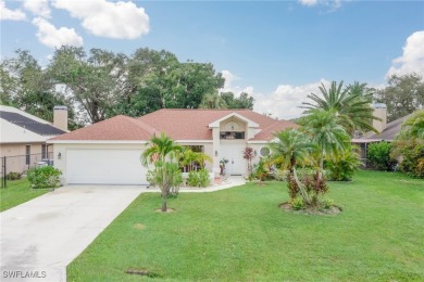 No Flood Zone! No hurricane flooding or damage! The wait is on Lehigh Resort Club in Florida - for sale on GolfHomes.com, golf home, golf lot