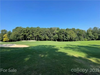 Beautiful golf course lot located in the Southpoint neighborhood on Old North State Club in North Carolina - for sale on GolfHomes.com, golf home, golf lot