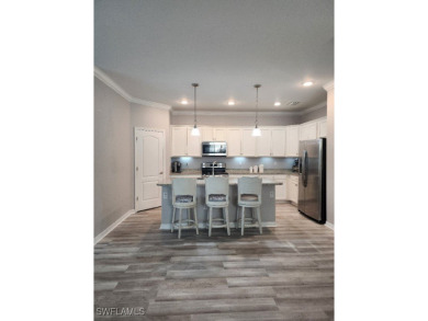 Motivated Seller! Why wait months for new construction. This on River Hall Country Club in Florida - for sale on GolfHomes.com, golf home, golf lot