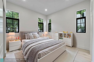Truly one-of-a-kind home in prestigious Parkland Golf  Country on Parkland Golf Club in Florida - for sale on GolfHomes.com, golf home, golf lot