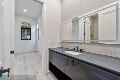 Truly one-of-a-kind home in prestigious Parkland Golf  Country on Parkland Golf Club in Florida - for sale on GolfHomes.com, golf home, golf lot