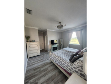 Motivated Seller! Why wait months for new construction. This on River Hall Country Club in Florida - for sale on GolfHomes.com, golf home, golf lot