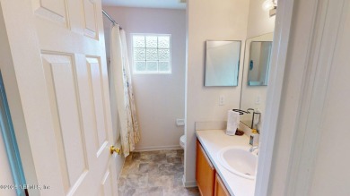 This great home is looking for a new family. Located in the on King and Bear Golf Course/World Golf Village in Florida - for sale on GolfHomes.com, golf home, golf lot