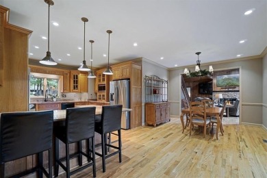 Welcome to 188 Tea Berry Lane, where modern comfort meets on Big Canoe Golf Club - Cherokee in Georgia - for sale on GolfHomes.com, golf home, golf lot