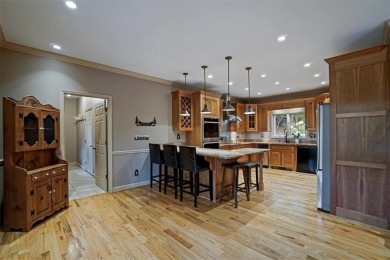 Welcome to 188 Tea Berry Lane, where modern comfort meets on Big Canoe Golf Club - Cherokee in Georgia - for sale on GolfHomes.com, golf home, golf lot