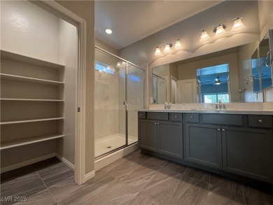 WOW! PERFECT 4 BED 4 BATH 2 STORY HOME LOCATED IN LAKE LAS on Falls Golf Course in Nevada - for sale on GolfHomes.com, golf home, golf lot