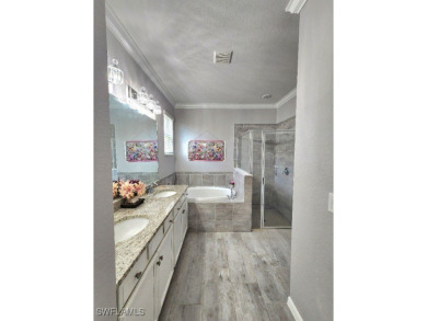 Motivated Seller! Why wait months for new construction. This on River Hall Country Club in Florida - for sale on GolfHomes.com, golf home, golf lot