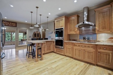 Welcome to 188 Tea Berry Lane, where modern comfort meets on Big Canoe Golf Club - Cherokee in Georgia - for sale on GolfHomes.com, golf home, golf lot