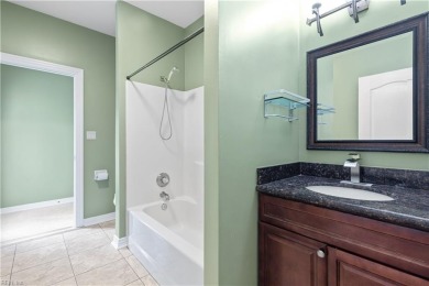 Stunning 5BR/4BA custom home with saltwater inground pool and on Greenbrier Country Club in Virginia - for sale on GolfHomes.com, golf home, golf lot