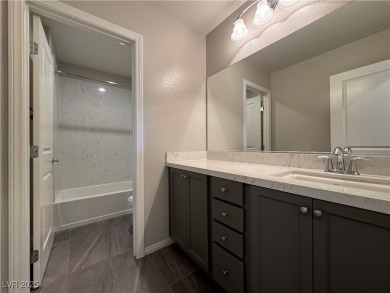 WOW! PERFECT 4 BED 4 BATH 2 STORY HOME LOCATED IN LAKE LAS on Falls Golf Course in Nevada - for sale on GolfHomes.com, golf home, golf lot