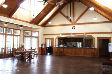 This great home is looking for a new family. Located in the on King and Bear Golf Course/World Golf Village in Florida - for sale on GolfHomes.com, golf home, golf lot