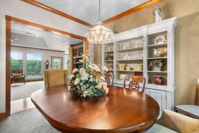 Sunset lovers check out this expansive view of Lake Catherine on Diamondhead Golf and Country Club in Arkansas - for sale on GolfHomes.com, golf home, golf lot