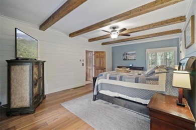 Welcome to 188 Tea Berry Lane, where modern comfort meets on Big Canoe Golf Club - Cherokee in Georgia - for sale on GolfHomes.com, golf home, golf lot
