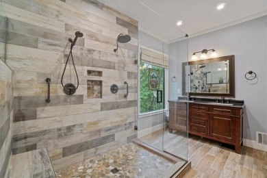 Welcome to 188 Tea Berry Lane, where modern comfort meets on Big Canoe Golf Club - Cherokee in Georgia - for sale on GolfHomes.com, golf home, golf lot