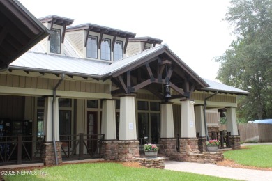This great home is looking for a new family. Located in the on King and Bear Golf Course/World Golf Village in Florida - for sale on GolfHomes.com, golf home, golf lot