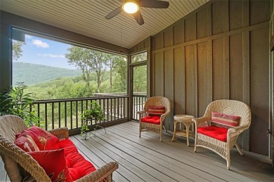 Welcome to 188 Tea Berry Lane, where modern comfort meets on Big Canoe Golf Club - Cherokee in Georgia - for sale on GolfHomes.com, golf home, golf lot