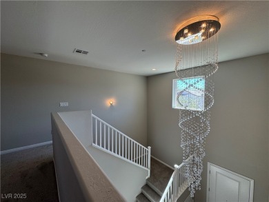 WOW! PERFECT 4 BED 4 BATH 2 STORY HOME LOCATED IN LAKE LAS on Falls Golf Course in Nevada - for sale on GolfHomes.com, golf home, golf lot