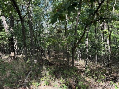 Build your dream retreat near the lake and golf course in a on Linn Valley Lakes - Deer Trace Golf Course in Kansas - for sale on GolfHomes.com, golf home, golf lot
