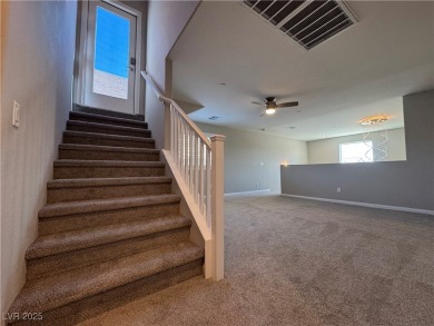 WOW! PERFECT 4 BED 4 BATH 2 STORY HOME LOCATED IN LAKE LAS on Falls Golf Course in Nevada - for sale on GolfHomes.com, golf home, golf lot