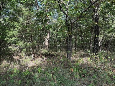 Build your dream retreat near the lake and golf course in a on Linn Valley Lakes - Deer Trace Golf Course in Kansas - for sale on GolfHomes.com, golf home, golf lot