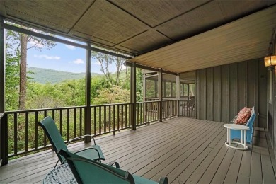 Welcome to 188 Tea Berry Lane, where modern comfort meets on Big Canoe Golf Club - Cherokee in Georgia - for sale on GolfHomes.com, golf home, golf lot