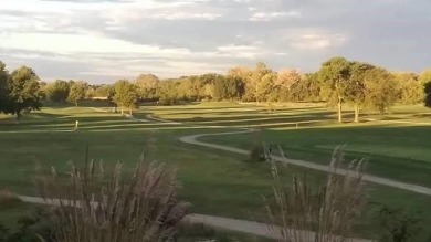 Build your dream retreat near the lake and golf course in a on Linn Valley Lakes - Deer Trace Golf Course in Kansas - for sale on GolfHomes.com, golf home, golf lot