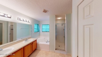 This great home is looking for a new family. Located in the on King and Bear Golf Course/World Golf Village in Florida - for sale on GolfHomes.com, golf home, golf lot